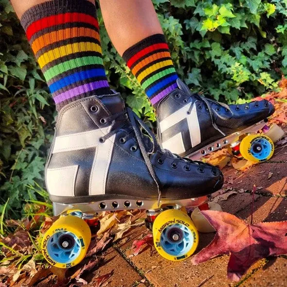 Antik AR2 Derby Park Roller Skates