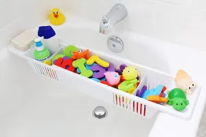 Babydan Bath Storage Basket