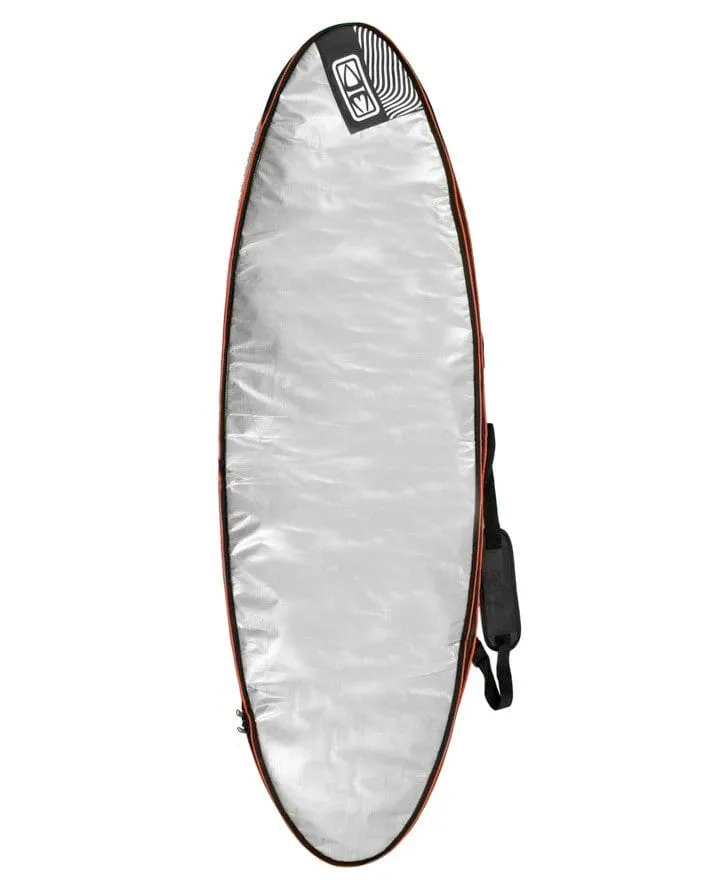 Barry Basic Double Surfboard Cover