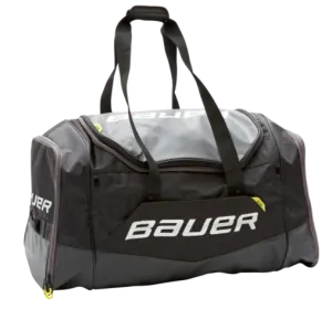 Bauer S19 Elite Carry Bag Junior Black