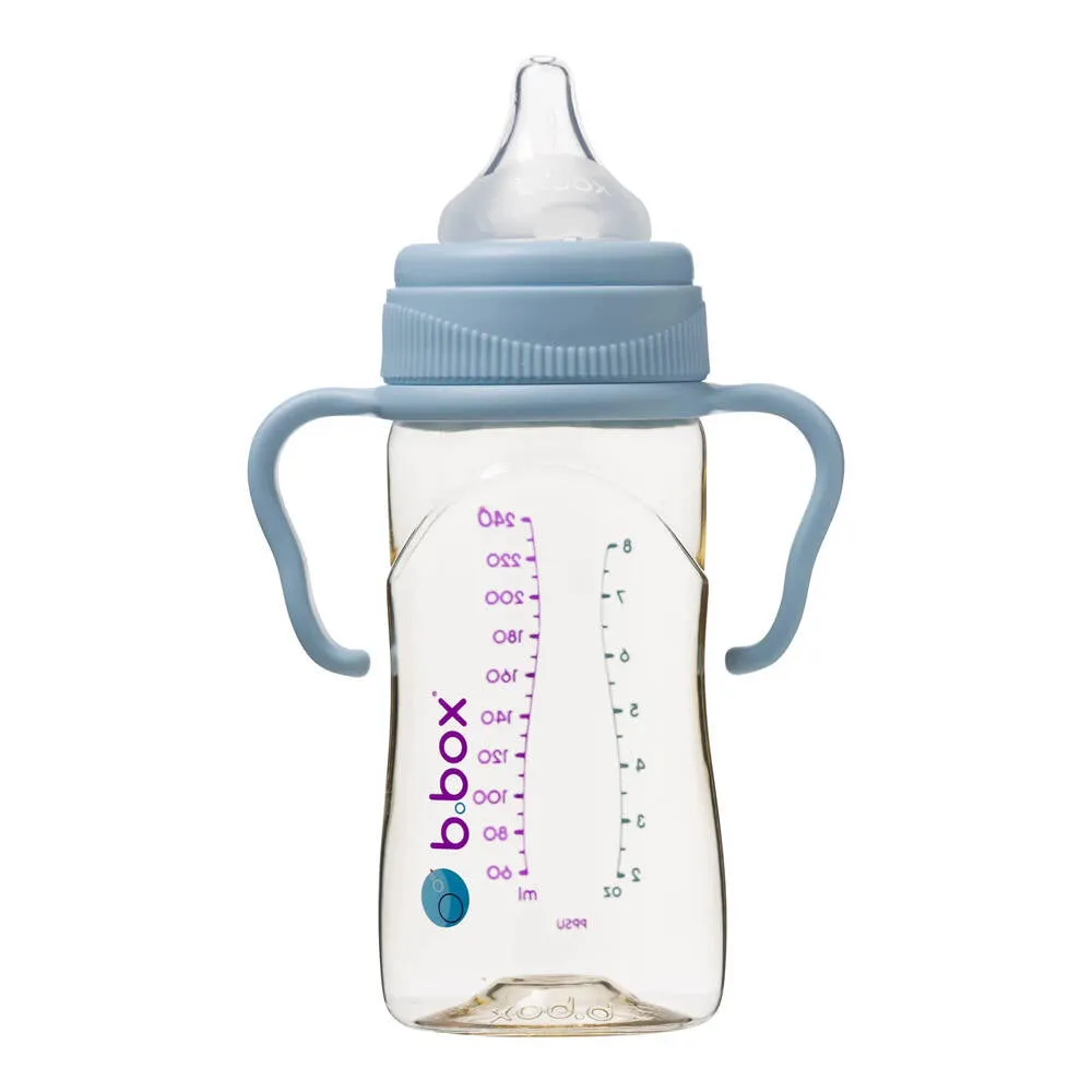 B.Box Baby Bottle Handles