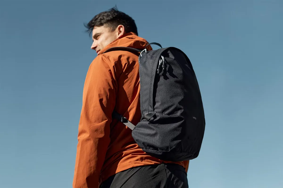 Bellroy Lite Daypack Black