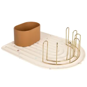 Boon Arc Modular Drying Rack