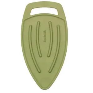 Brabantia Ironing Silicone Protective Iron Pad Calm Green