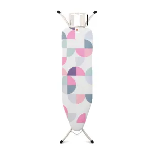 Brabantia Size B Ironing Board Abstract