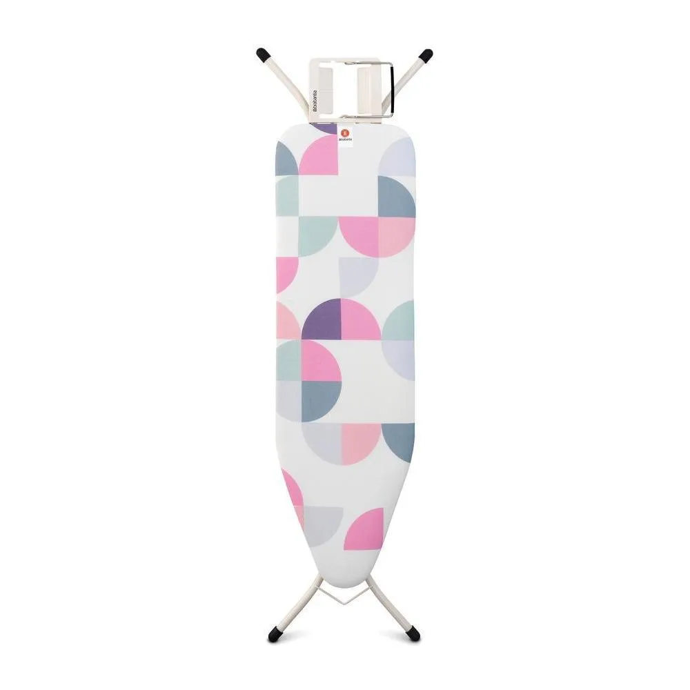 Brabantia Size B Ironing Board Abstract