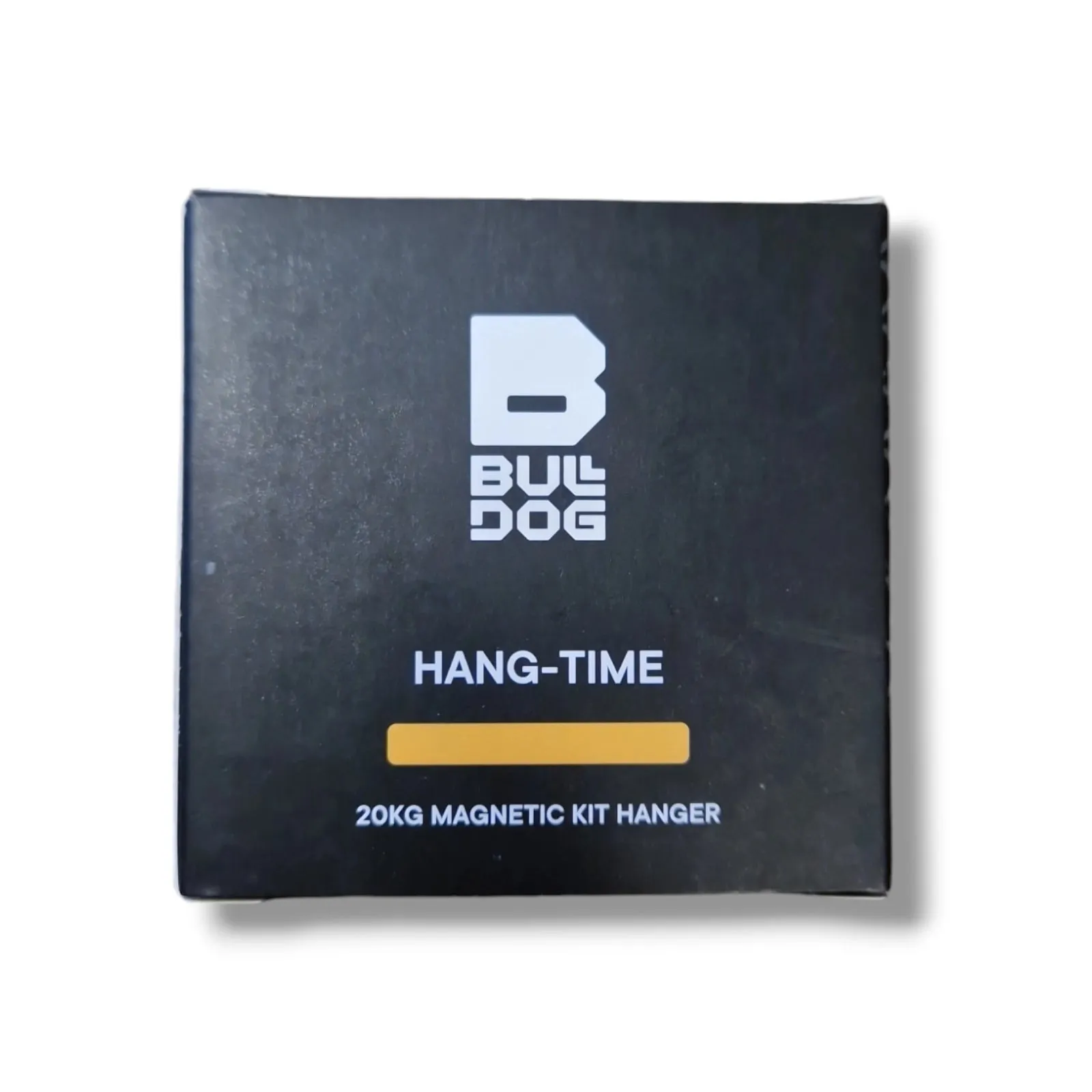 Bulldog Hang Time Magnetic Kit Hanger