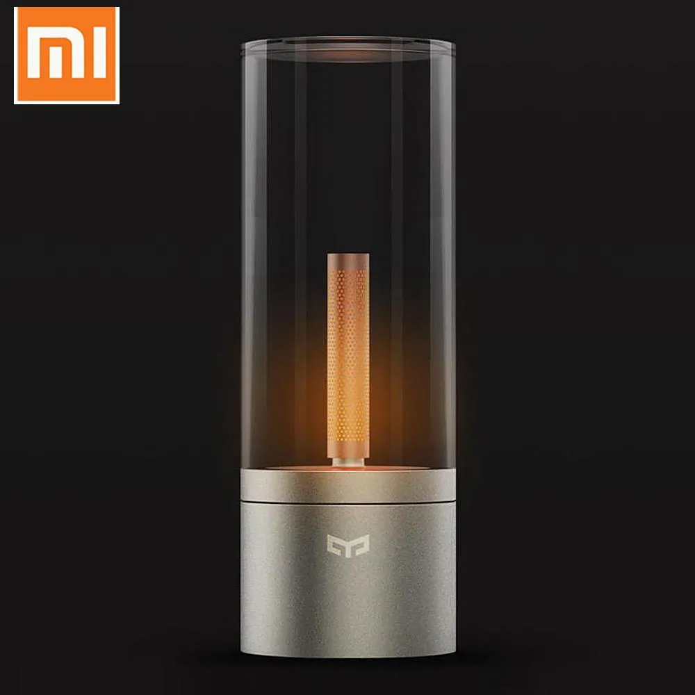 Candela Led Night light Bluetooth