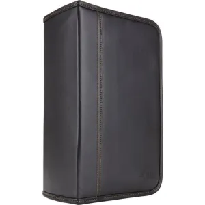 Case Logic 3201449 128-Disc CD Wallet