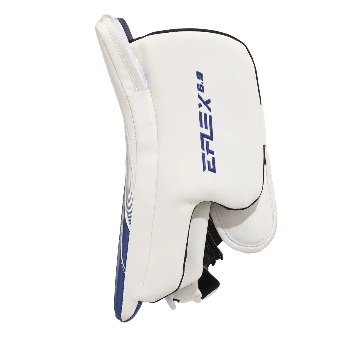 CCM E-Flex 6.9 Goalie Blocker - Senior