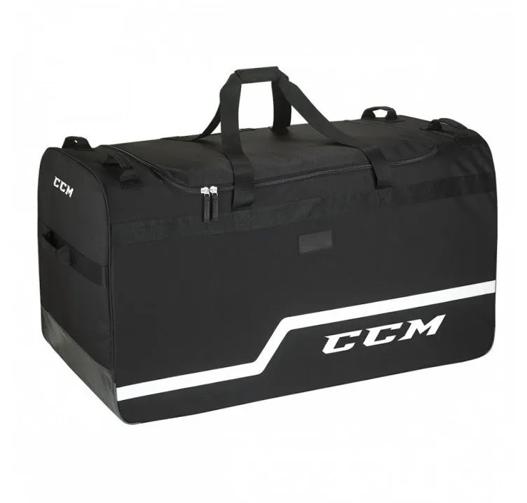 CCM Extreme Flex Carry Goalie Bag 40" Black