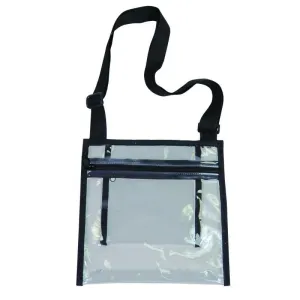 Clear Cross Body Bag