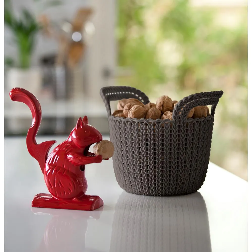 Curver 3lt Knit Basket