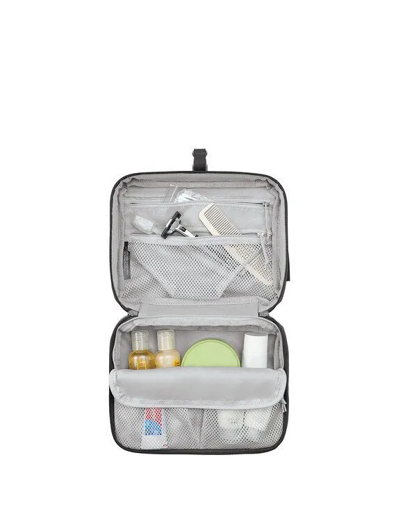 DAYLITE HANGING TOILETRY KIT