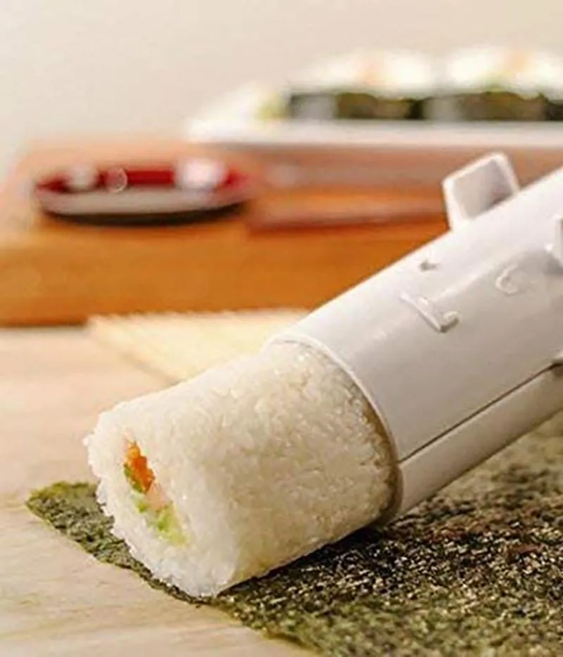 DIY Sushi Making Kitchen Tool