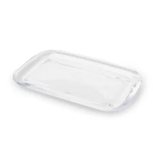 DROPLET TRAY - CLEAR