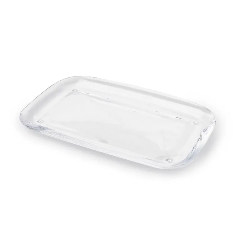 DROPLET TRAY - CLEAR