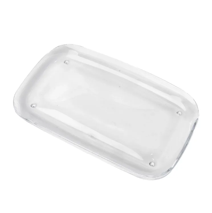 DROPLET TRAY - CLEAR