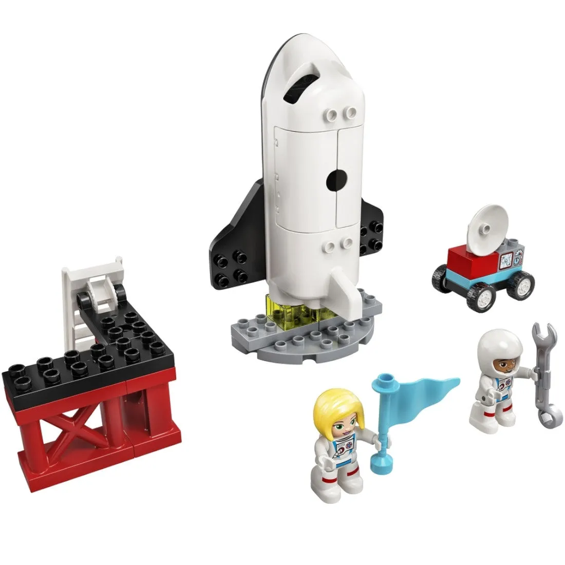 DUPLO by LEGO Space Shuttle Mission 10944