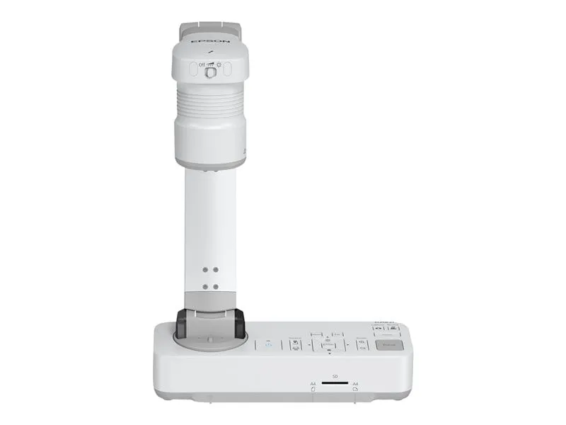 Epson ELPDC21 - Digital Document Camera