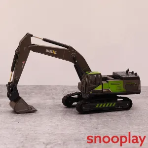 Excavator Crawler Tower Crane Vehicle Toy