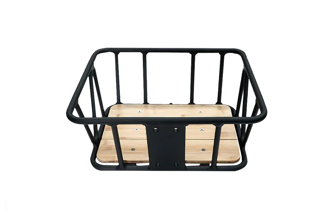 Front Rack / Basket - Himiway Big Dog