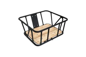 Front Rack / Basket - Himiway Big Dog