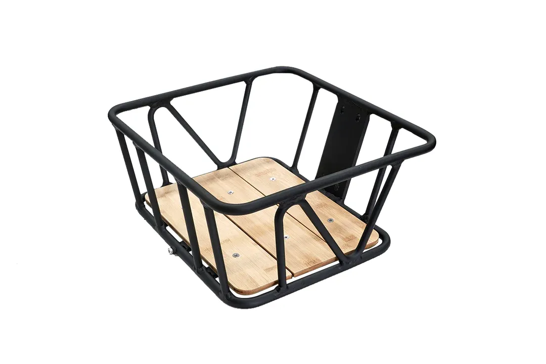 Front Rack / Basket - Himiway Big Dog