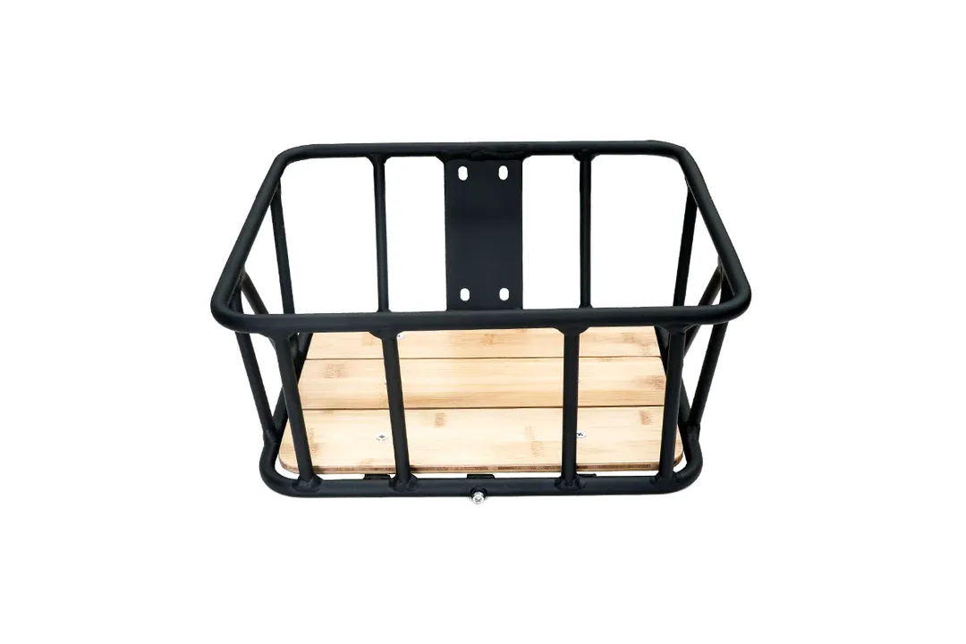 Front Rack / Basket - Himiway Big Dog