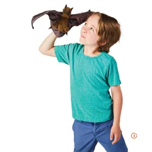 Fruit Bat Hand Puppet