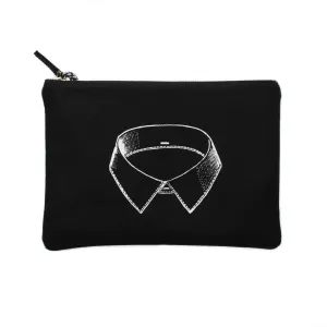 Gentleman Zipper Pouch