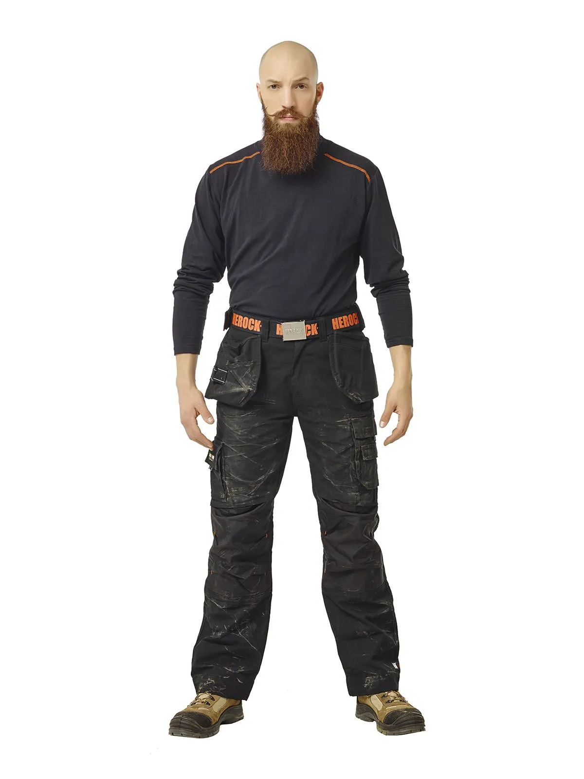 Herock&#x20;Dagan&#x20;Work&#x20;Trousers