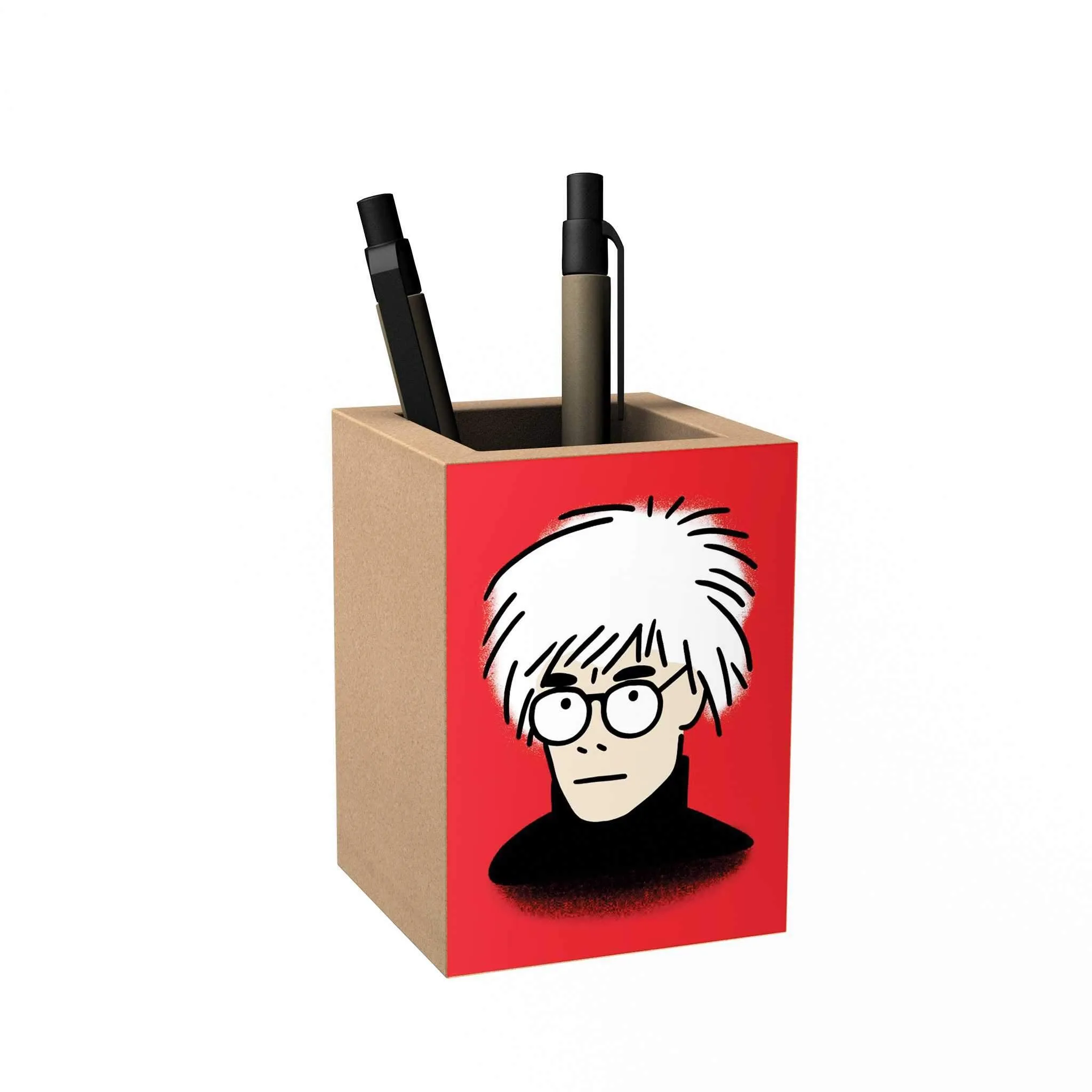 Iconic Artist Penholder [CLEARANCE]