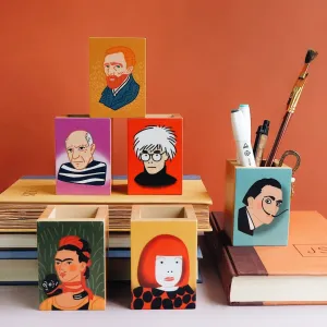 Iconic Artist Penholder [CLEARANCE]