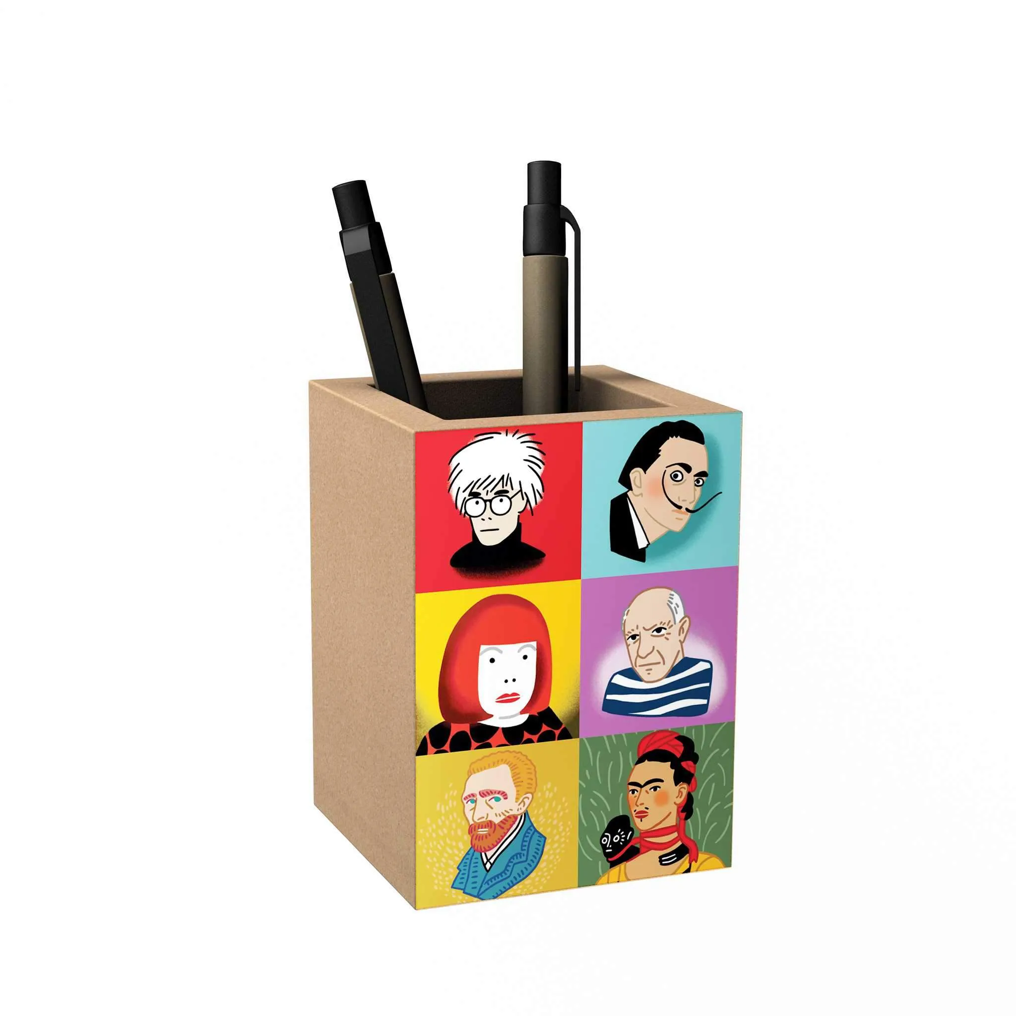 Iconic Artist Penholder [CLEARANCE]