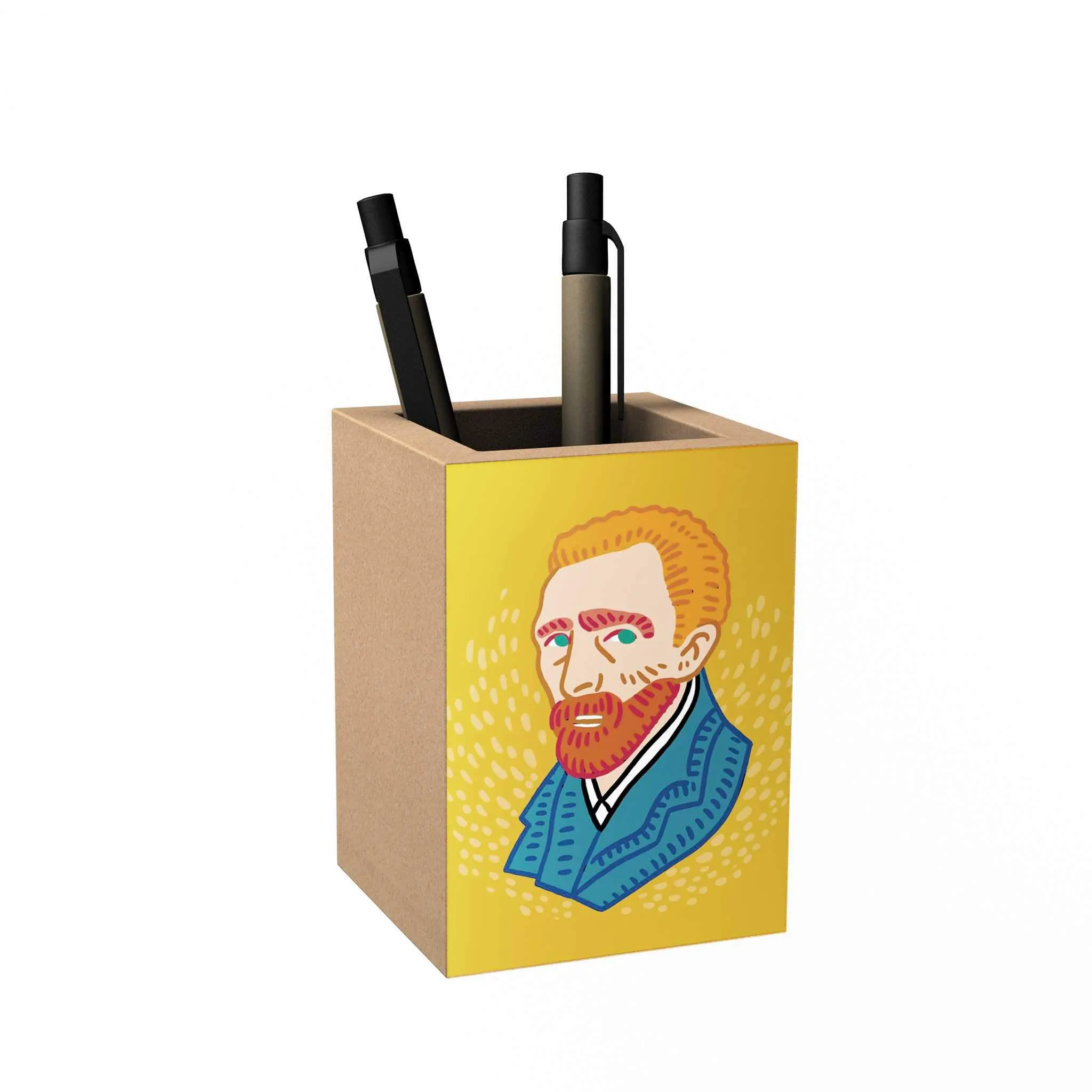 Iconic Artist Penholder [CLEARANCE]