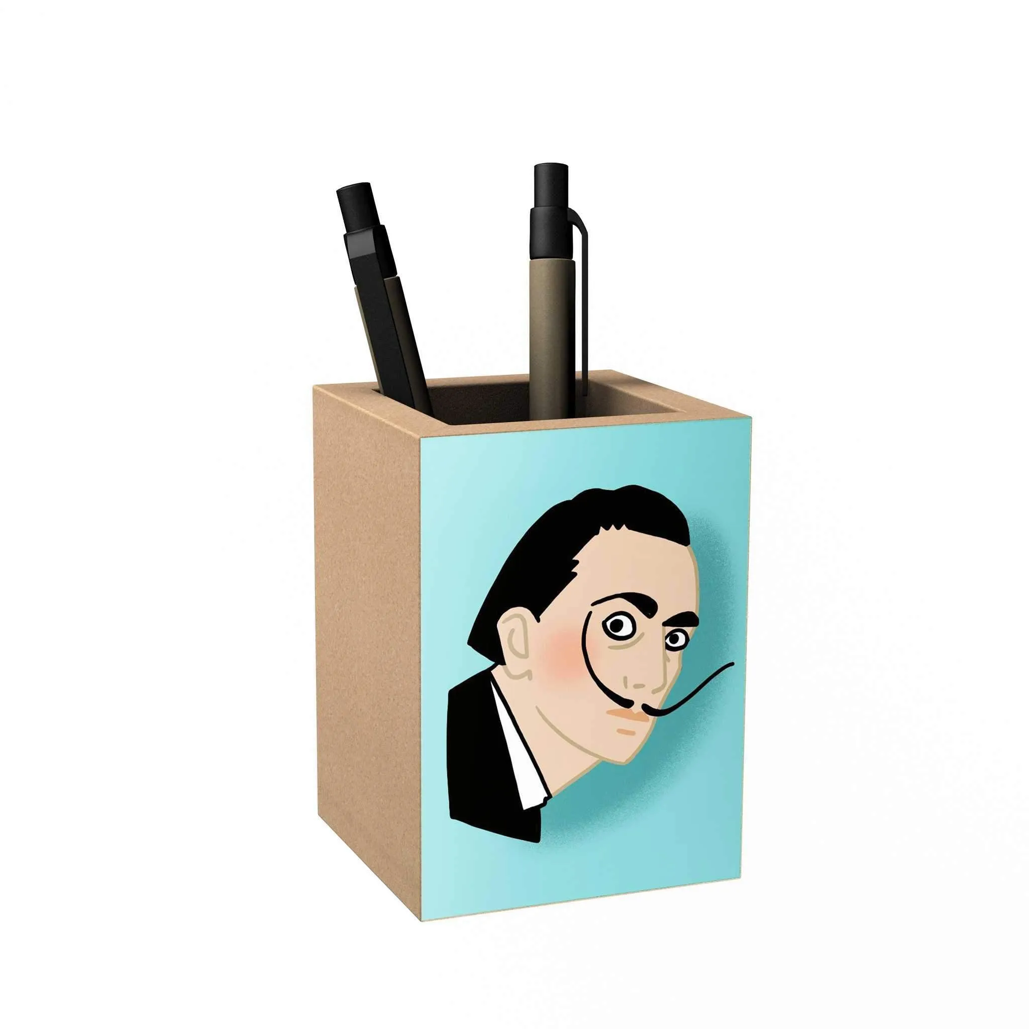 Iconic Artist Penholder [CLEARANCE]