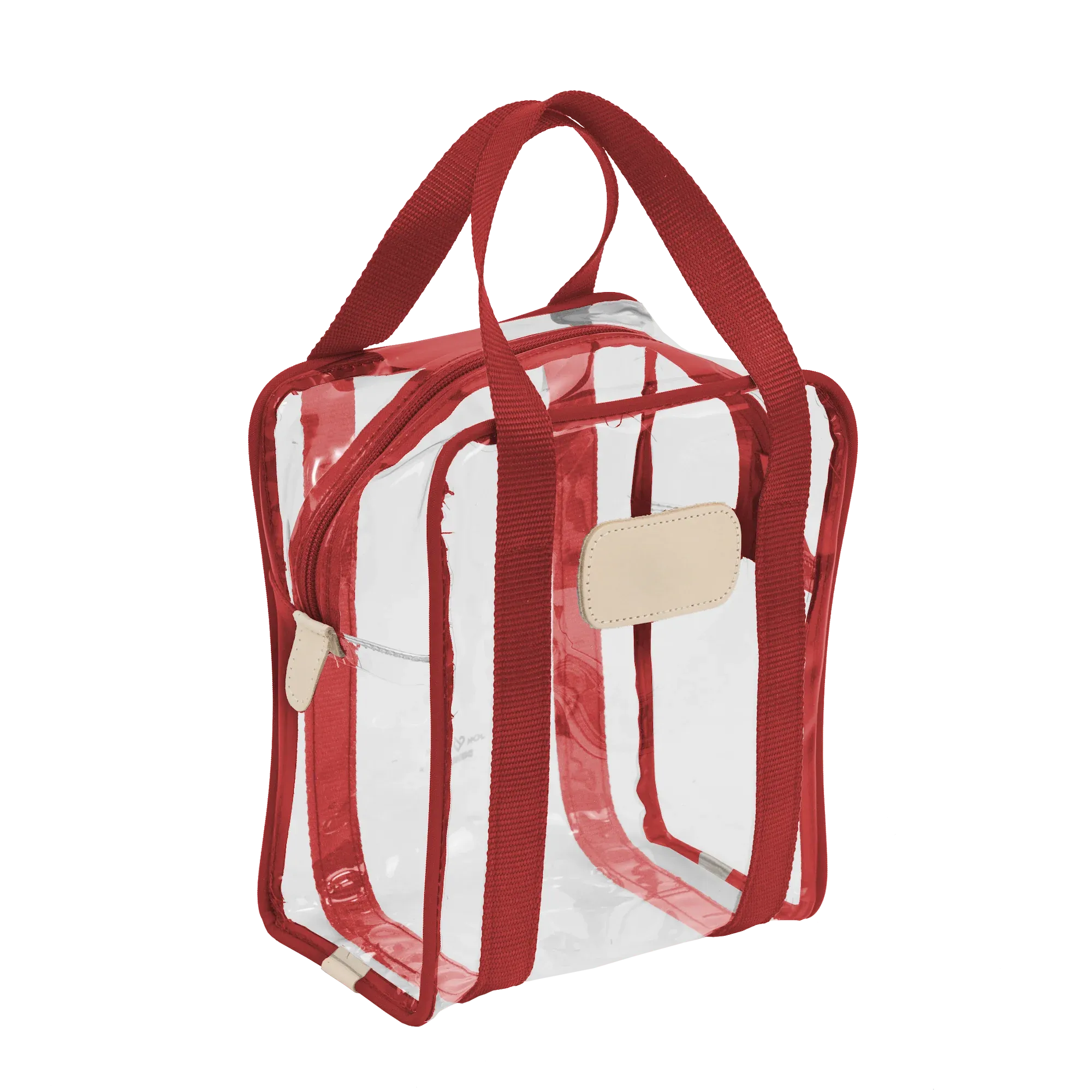 Jon Hart Clear Shag Bag