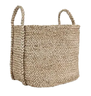 Jute Basket