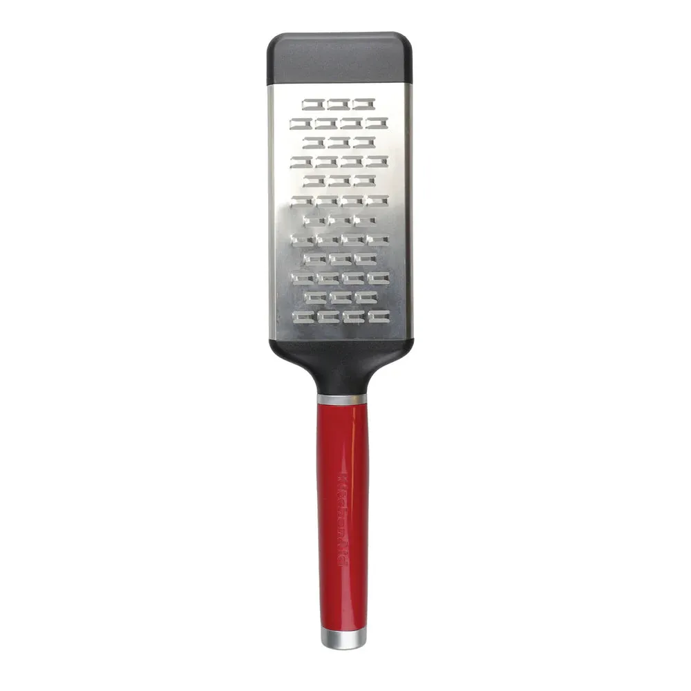 KitchenAid Etched Medium Cheese Grater