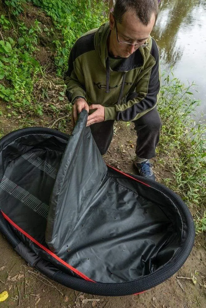 Korum Snapper Predator Cot