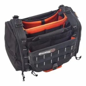 KSTGSX – K-Tek Stingray Small X Audio Mixer Recorder Bag X-Series