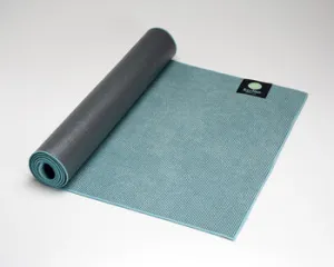 KULAE ELITE HYBRID YOGA MAT TOWEL