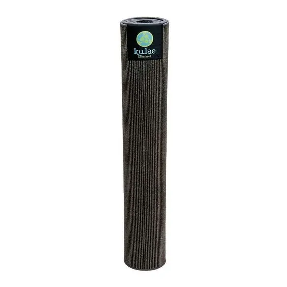 KULAE ELITE HYBRID YOGA MAT TOWEL