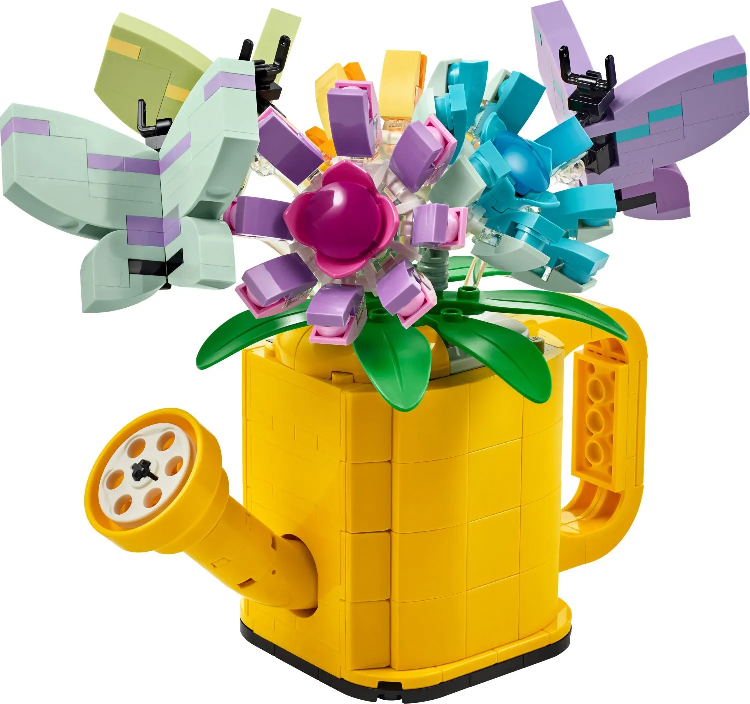 LEGO Creator 3in1: Flowers in Watering Can