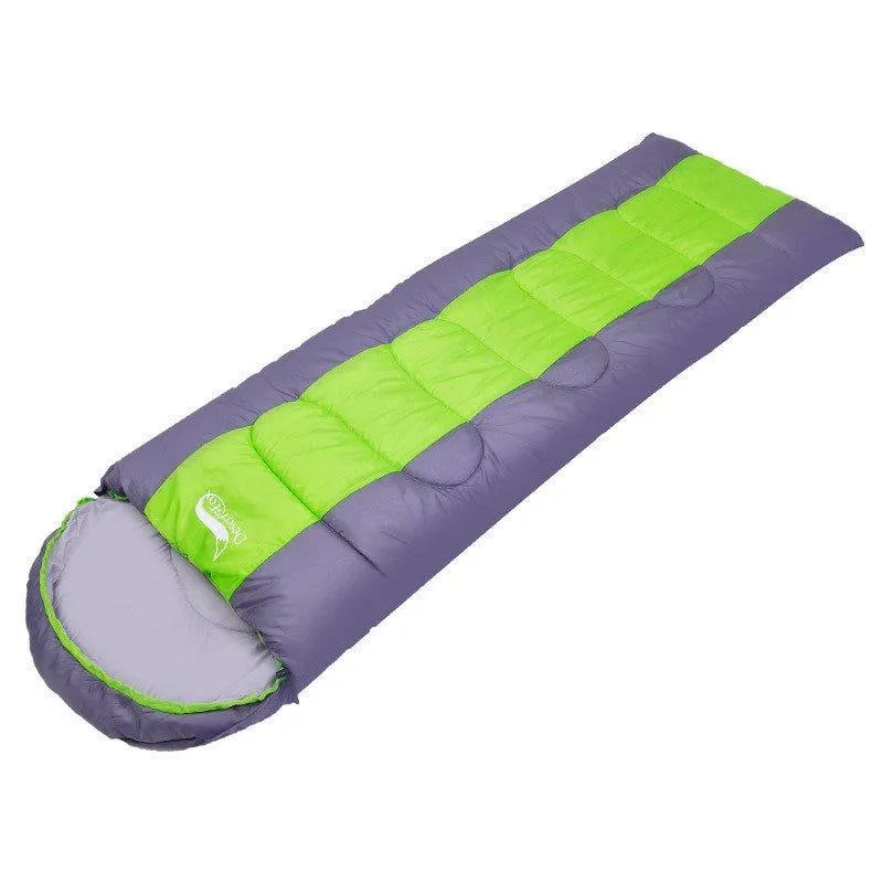 Lightweight Camping Sleeping Bag