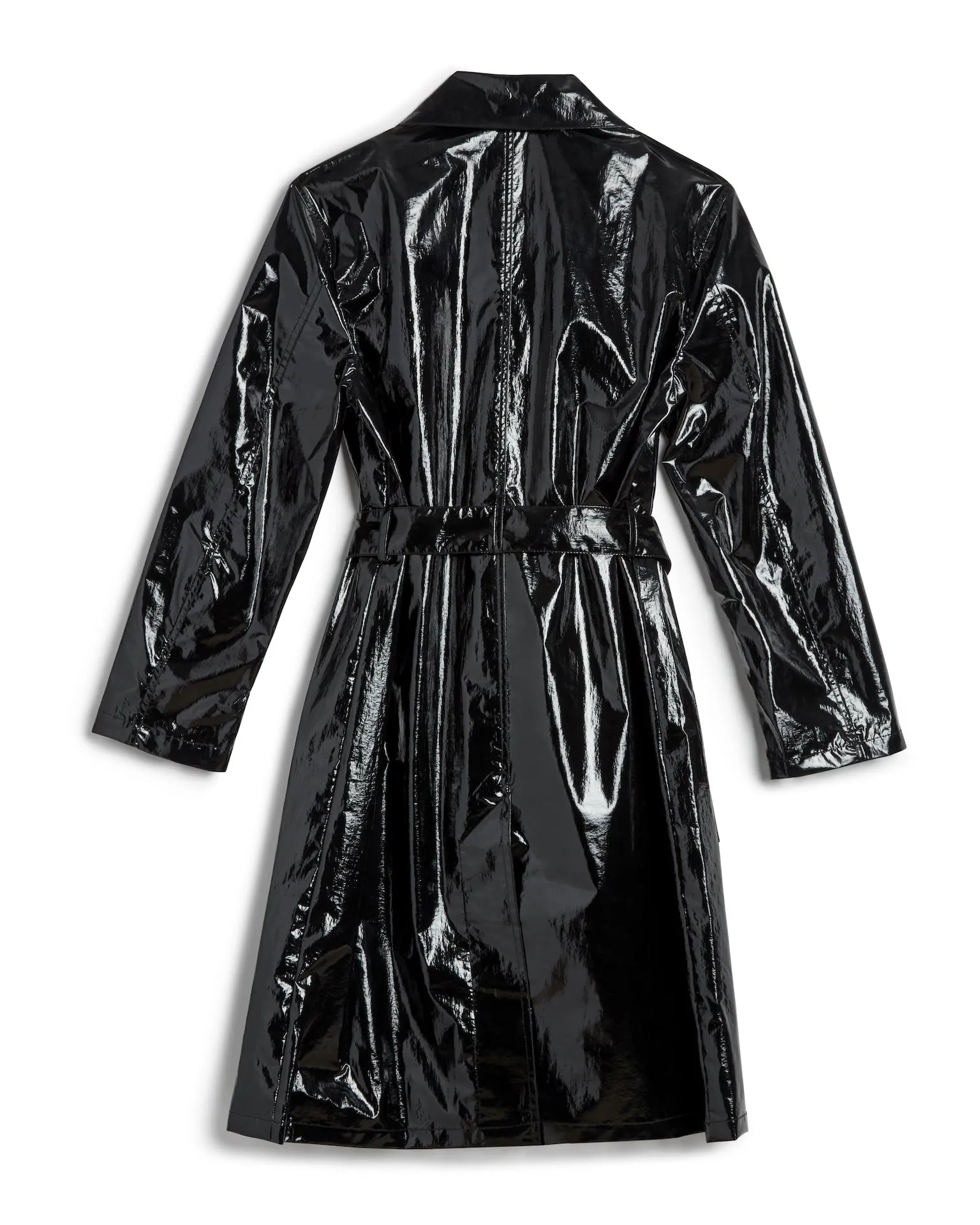 Lightweight Slicker Raincoat