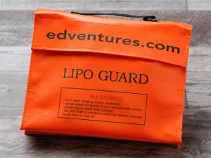 LiPo Safe Storage Bag