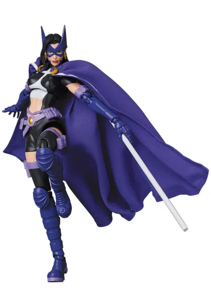 MAFEX Huntress (Batman: HUSH)