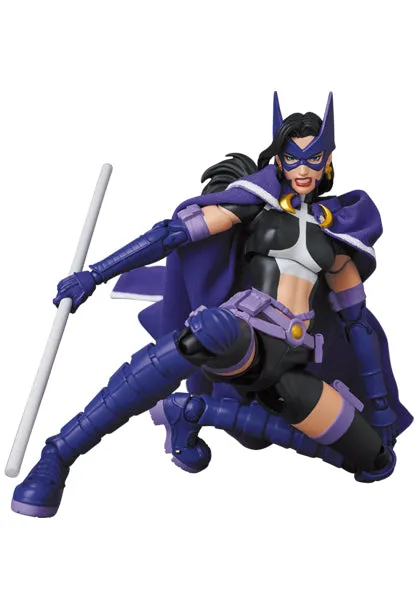 MAFEX Huntress (Batman: HUSH)